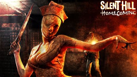 Silent Hill Homecoming Full Version Recomended