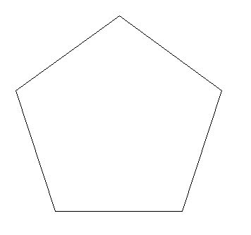 Why do we draw stars with five points? How to Draw a 5 point star in autocad | 12CAD.com