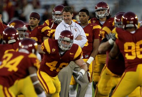 Usc Football Recruiting Hot Rumors On National Signing Day Eve News