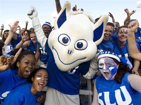 The Top 10 Most Unusual College Mascots College Life
