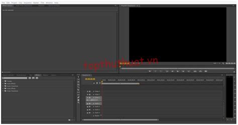 Latest version release added on: Tải Adobe Premiere Pro CS6 Full 32/64 Bit {Kích hoạt Vĩnh ...