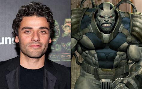 Oscar Isaac Takes Villain Duties In X Men Apocalypse Movies Empire