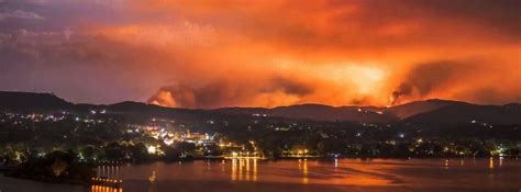 Erskine Fire Californias Most Destructive This Year Fire Potential