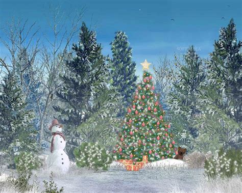 48 Animated Christmas Wallpapers For Ipad Wallpapersafari