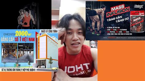 Duy nguyễn còn ghim vụ kéo nhau gank phòng gym hồi bữa đây mà, giờ set up team chuẩn bị lật kèo anh vi cá và đồng bọn, lần này không khéo xã đoàn rã luôn cả. Duy Nguyễn Gym Chúa dame Supp BBT bao gắt, đàm đạo thế sự, hoài bão Gymer cùng Fan cứng - YouTube