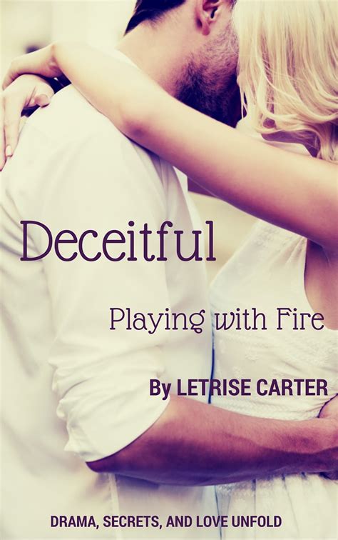 Always love #popebella 's intimacy closeness #deceitfullove cr. Sistah's Voices: A woman of many talents- Author Letrise ...