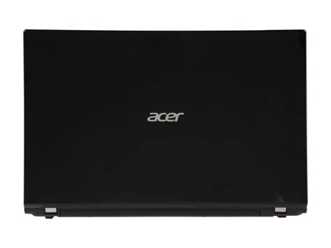 Acer Laptop Aspire Amd A8 Series A8 4500m 190ghz 4gb Memory 500gb Hdd Amd Radeon Hd 7640g 15