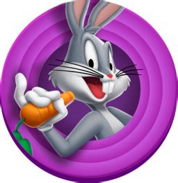 The main character decides to hit back in a comical manner, and the measures he employ are very. Bugs Bunny - Looney Tunes World of Mayhem Wiki