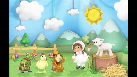 Watch The Wonder Pets E Kids Show Episode 132 Help Little Bo Peep