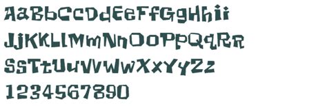 Scooter Font Download Free Truetype