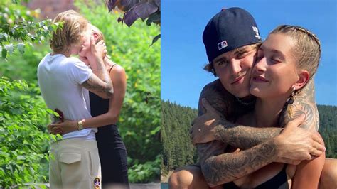 Justin Bieber Gushes About Beloved Hailey Bieber In Touching Birthday