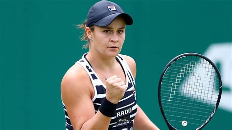 27,043 likes · 37 talking about this. Ash Barty defeats Donna Vekic at Birmingham Classic 2019 ...
