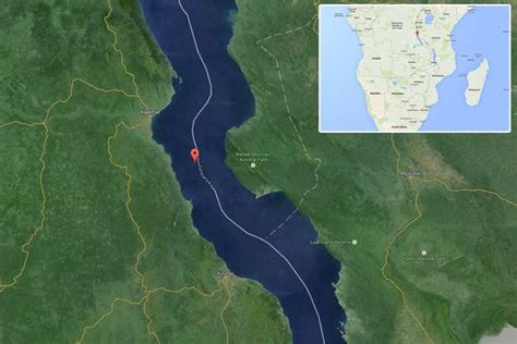 Part of the reason the african continent has so many interesting. Lake Tanganyika boat accident: At least 129 people dead after capsize in Democratic Republic of ...
