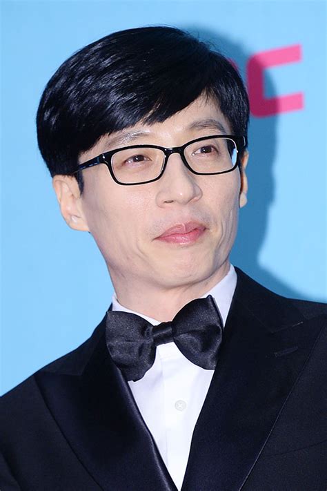 You need to enable javascript to vote. Yoo Jae Suk Just Renewed His Contract With FNC Entertainment