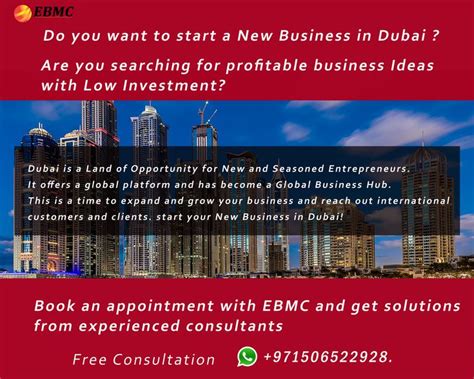 How To Register A Company In Dubai Get All Requirements And License