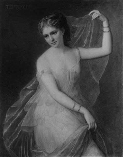Terpsichore: The Muse of Dance – Dance ArtWorks Gallery