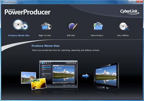 Cyberlink Media Suite 10 For Dvd Pacgo