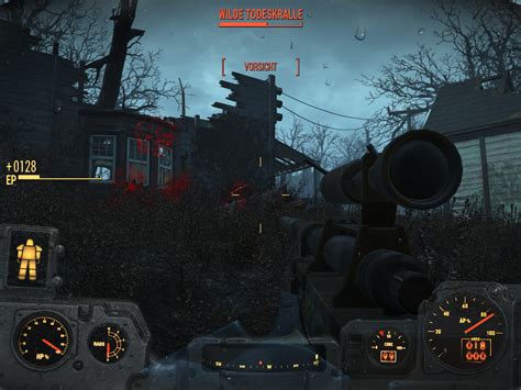 NXT Syringer Ammunition At Fallout 4 Nexus Mods And Community