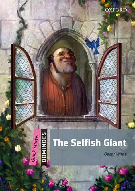 The Selfish Giant Oxford Graded Readers