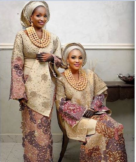 Maybe you would like to learn more about one of these? See Two Pretty Sisters Who Marry Different Men On The Same ...