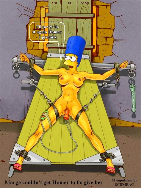 Rule 34 Blue Hair Bondage Bound Breasts Color Curly Hair Dildo Exposed Breasts Eyes Female