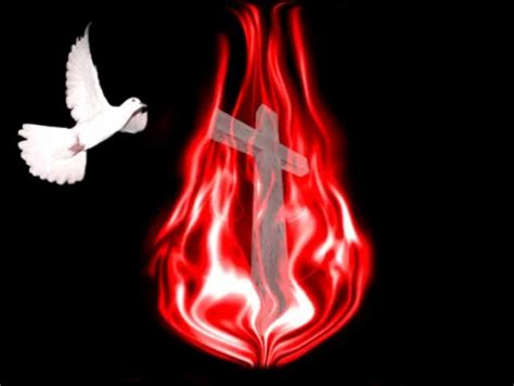 Holy Spirit Consuming Fire Videos2worship Sermonspice