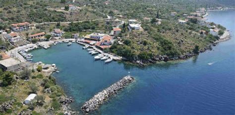 Σύμφωνα με τις πρώτες πληροφορίες, ο άνδρας. ΤΡΟΙΖΗΝΙΑ - ΜΕΘΑΝΑ