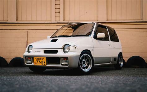Top Jdm Kei Cars That S Worth Importing From Japan