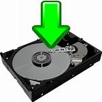 Hdd Icon Hard Disk Pada Drive Kerusakan