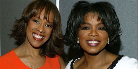 Oprah Winfrey Defends Gayle King After Kobe Bryant Interview Backlash