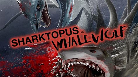 Sharktopus 3 Sein Größter Kampf Steht Ihm Noch Bevor Film 2015