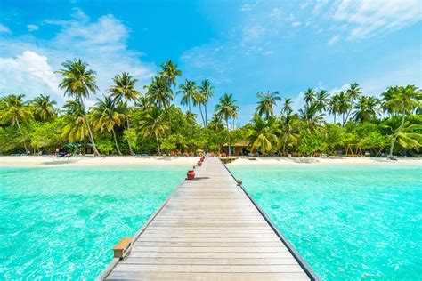 22 Best Tropical Vacations Planetware