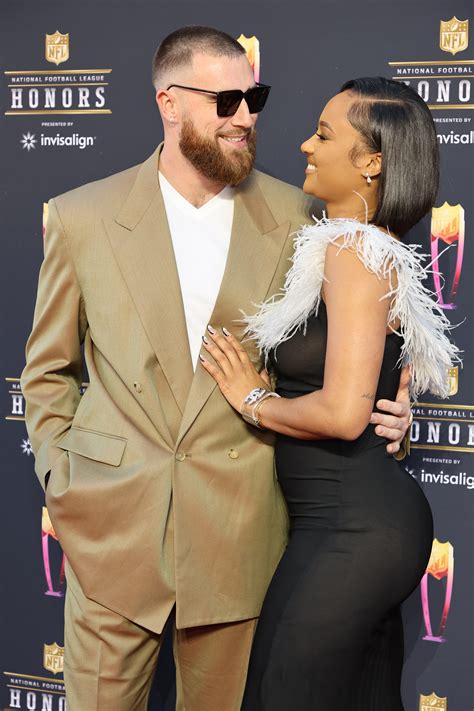 Who is Travis Kelce's ex-girlfriend Kayla Nicole? - Dailynationtoday