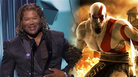 Aktor Christopher Judge Akui Tidak Tertarik Suarai Kratos God Of War Muda