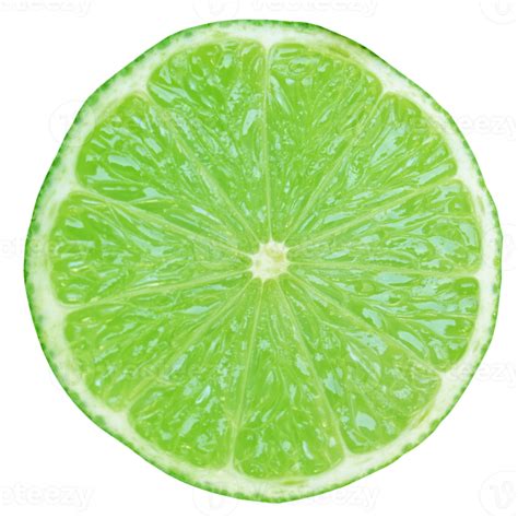 Lime Slice Transparent Png 8525466 Png