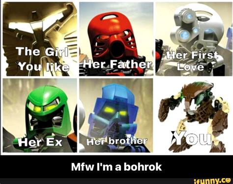 Bionicle Memes