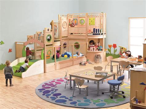 Sala De Creche 1 Sala De Creche Espaços De Criança Design De Creche
