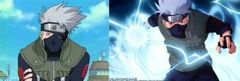 Kn1 Naruto And Cs2 Sasuke Vs Kakashi Battles Comic Vine