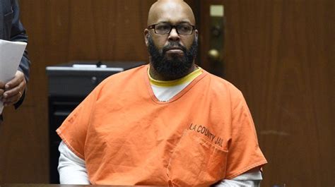 Suge Knight Reportedly Starting New Podcast From Prison Vladtv