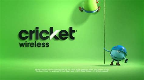 Cricket Wireless Tv Commercial Summit Ispottv