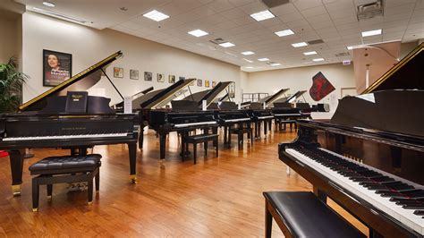 PianoForte Chicago - Chicago's Premier Piano Store