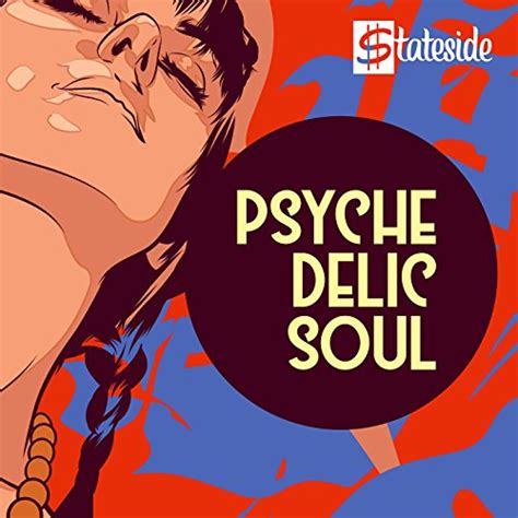 Psychedelic Soul Various Artists Digital Music
