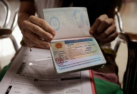 Vietnam Visa Requirements For Hungary Citizens Vietnami Vízum Magyarországon