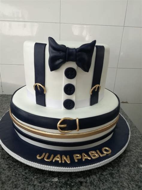 Pin En Tortas De Cumpleaños