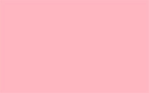 Solid Pastel Color Pink Coffee