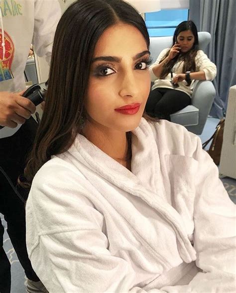 The Way He Looks At Her ️ Bollywood Actress Sonam Kapoor Actresses