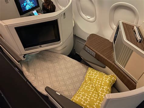 First Impressions Tap Air Portugal A330 900neo Business Class Live