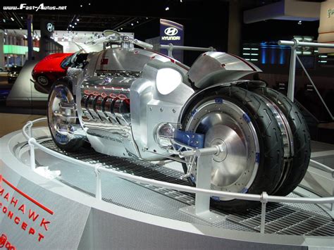 Dodge Tomahawk Photos Photogallery With 12 Pics