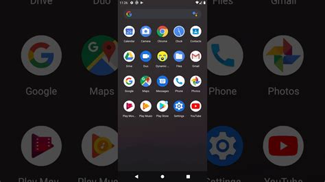 Android Dynamic App Icon Example Youtube