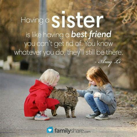 Love My Sissys Friends Like Sisters Friends Like Sisters Quotes